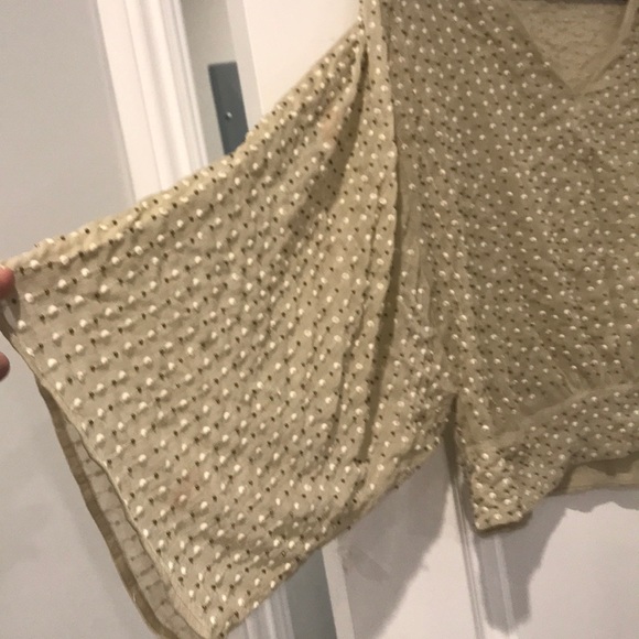 Blouse - Picture 3 of 3